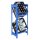 SimonRack Getränkekistenregal 100 x 41 x 30 cm, 4 Farben