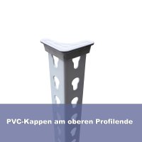 SimonRack Getränkekistenregal 100 x 81 x 30 cm, 4 Farben